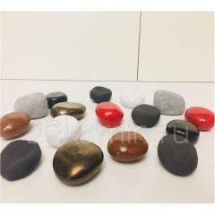 Керамические камни цветные